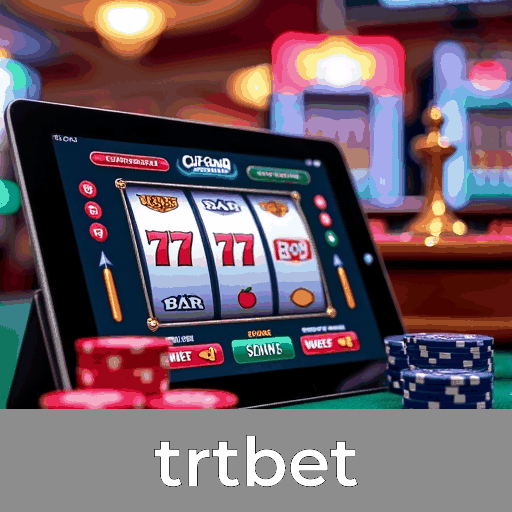 TRTBet: Especialista em Apostas Esportivas com Foco no Brasil